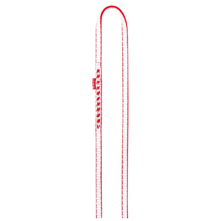 Rundschlinge Ocún O-SLING BIO-DYN 8 mm 240 cm rot Red