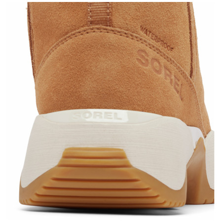 Damen Winterschuhe Sorel Kinetic™ Impact Short Boot Wp