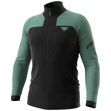 Herrenjacke Dynafit Speed Ptc Jkt M grün atlantic/0910