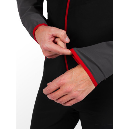 Herren Softshell-Jacke High Point Versa Hoody Jacket