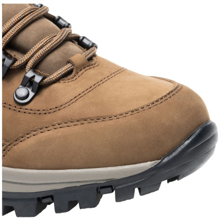 Damenschuhe Regatta Womens Bayton Leather Mid