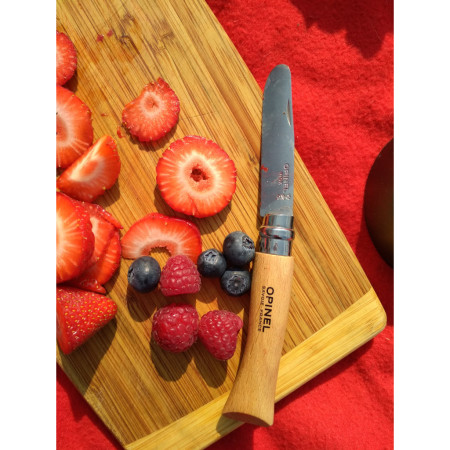 Messer Opinel VR Nr. 07 Mein erstes Opinel