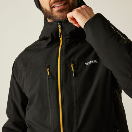 Herrenjacke Regatta Highton Stretch Padded Jacket