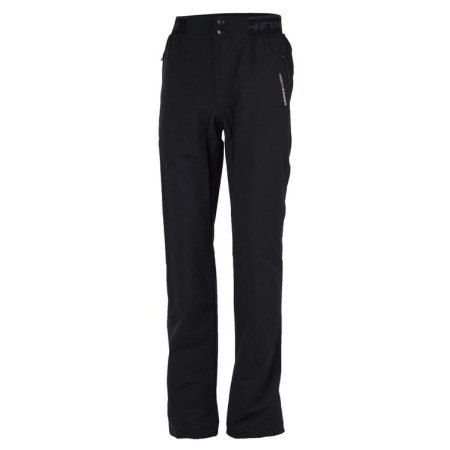 Herrenhose Northfinder Dean schwarz Black