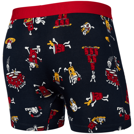 Boxershorts Saxx Vibe Super Soft BB