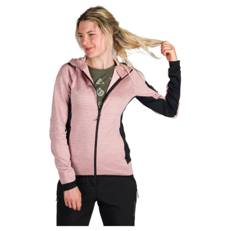 Damen-Sweatshirt Northfinder Coleen