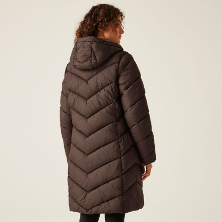 Damen-Wintermantel Regatta Andia II