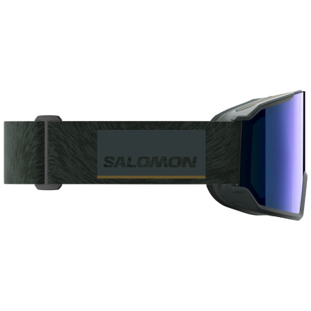 Skibrille Salomon S/VIEW 3 ML