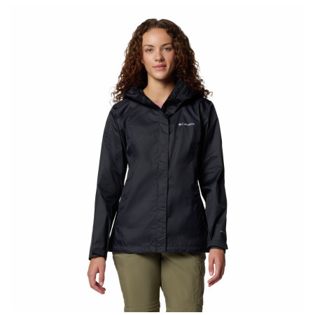 Damenjacke Columbia Arcadia™ II Jacket schwarz Black