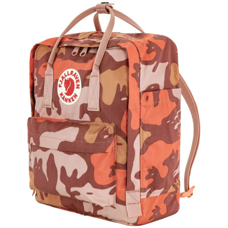 Urban-Rucksack Fjällräven Kånken Graphics