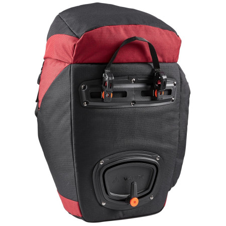 Fahrradtasche Vaude OnTour Back
