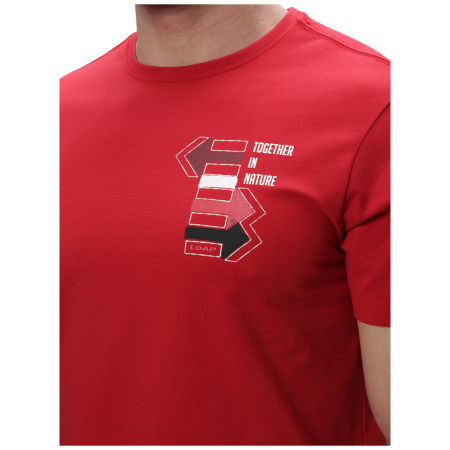 Herren T-Shirt Loap Allesandro