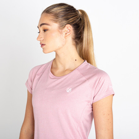 Damen-T-Shirt Dare 2b Corral Tee