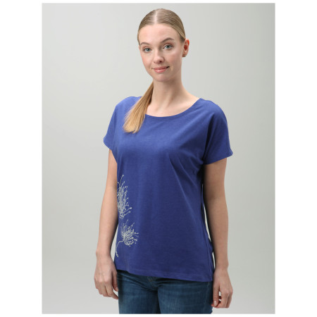 Damen-T-Shirt Loap Aumara