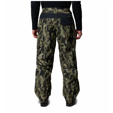 Herren-Skihose Columbia Coreshot™ Printed Pant