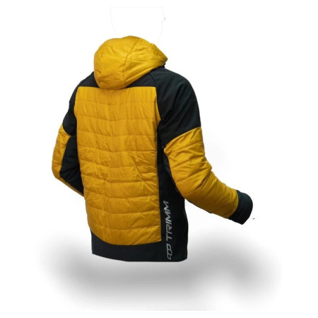 Herrenjacke Trimm Marol