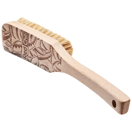 Bürste Red Chili Chalk Brush Dirty Hairy L