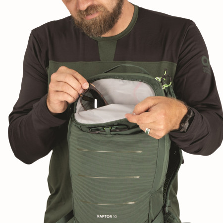 Rucksack Osprey Raptor 10