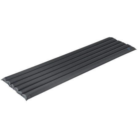 Aufblasbare Isomatte Bo-Camp Airbed Single grau Grey