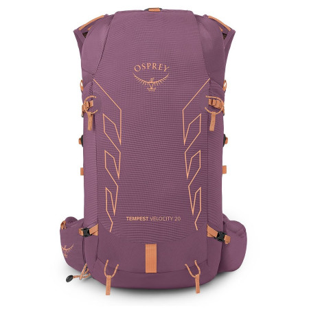 Damen Wanderrucksack Osprey Tempest Velocity 20