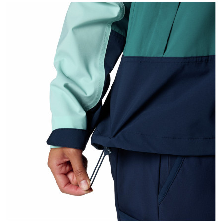 Damen-Softshell-Jacke Columbia Boulder Falls™ Jacket