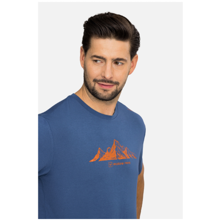 Herren-Funktionsshirt Viking Lenta