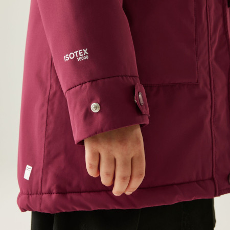 Kinderjacke Regatta Junior Valenta