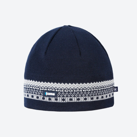 Wintermütze Kama A188 dunkelblau navy