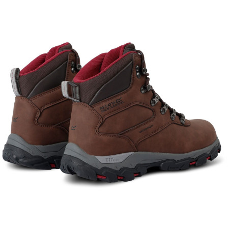 Damenschuhe Regatta Womens Holcombe Classic