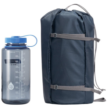 Selbstaufblasende Isomatte Therm-a-Rest Trail Pro Large