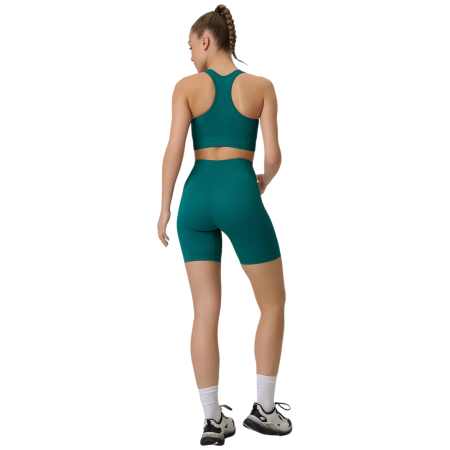 Damenshorts 4F Tights Short Fink F087