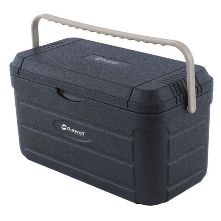Kühlbox Outwell Fulmar 20L blau Deep Blue