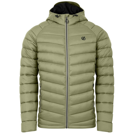 Herrenjacke Dare 2b Torrek Baffled Jacket dunkelgrün OlivineGreen