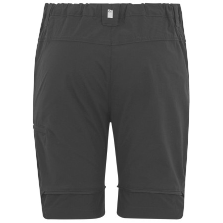 Kinderhose Regatta Jnr Highton ZO Dark Grey