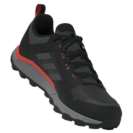 Herrenschuhe Adidas Terrex Tracerocker 2 grau/schwarz Gresix/Grefou/Impora