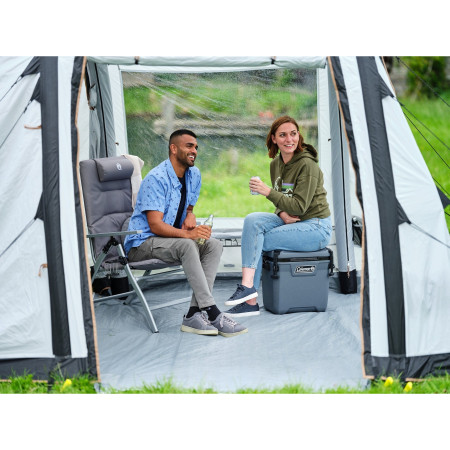 Kühlbox Coleman Convoy 28 Quart