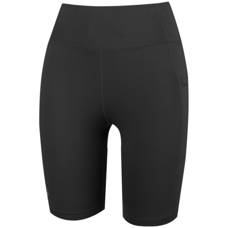 Damen-Leggings Wild Country Session 2 Woman Mid Leggings schwarz asphalt 1
