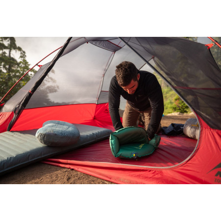 Selbstaufblasende Isomatte Therm-a-Rest Trail Pro Regular Wide