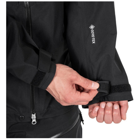 Herrenjacke Mountain Equipment Kedar Jacket Men's