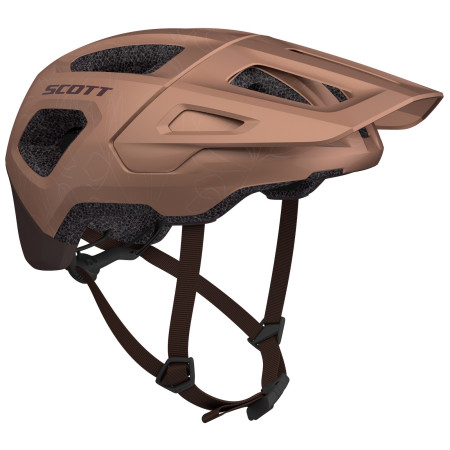 Fahrradhelm Scott Argo Plus