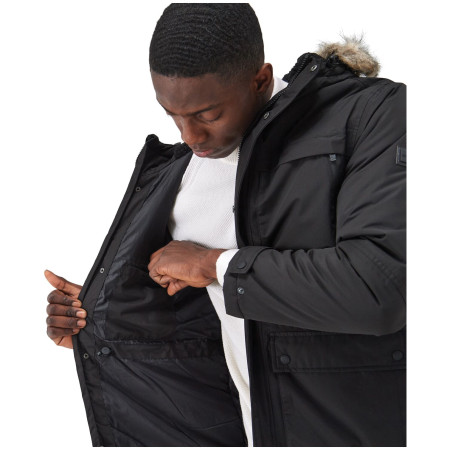 Herren-Wärmejacke Regatta Volter Parka