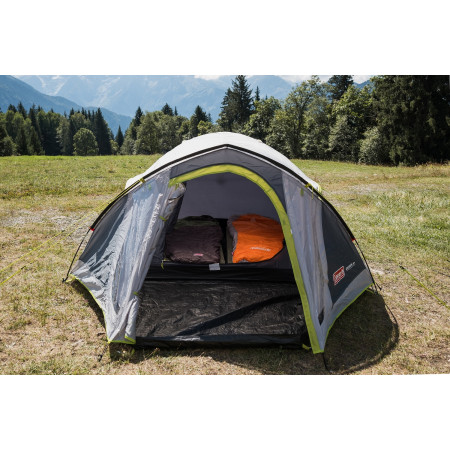 Wanderzelt Coleman Darwin 4+