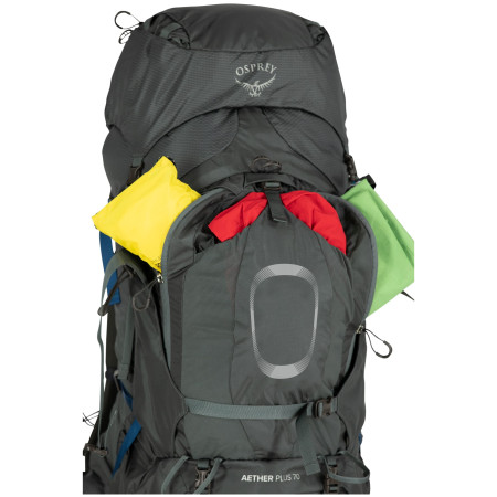 Rucksack Osprey Aether Plus 70