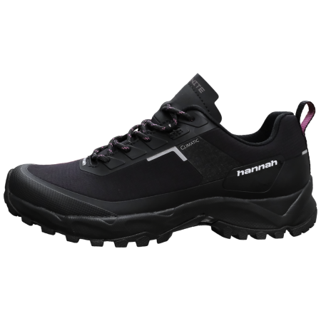 Damenschuhe Hannah Granite W Wp