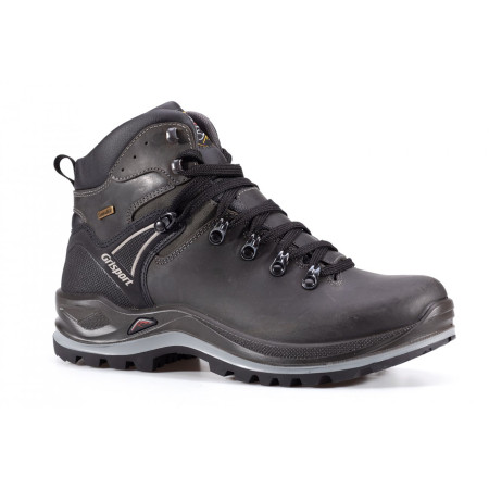 Trekkingschuhe Grisport Denali Sympatex 28 grau Grey