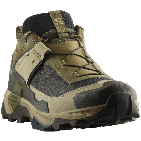 Wanderschuhe Salomon X Ultra 5 Gore-Tex