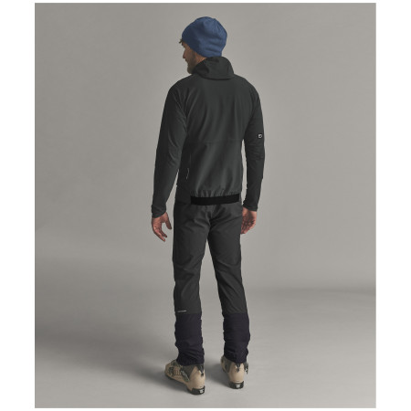Herren-Softshellhose Ortovox Venet Softshell Pants