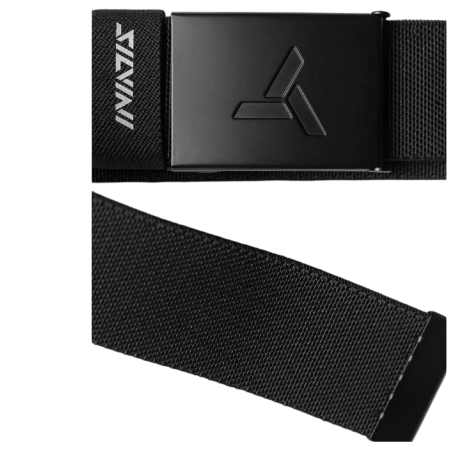 Gürtel Silvini Passirano