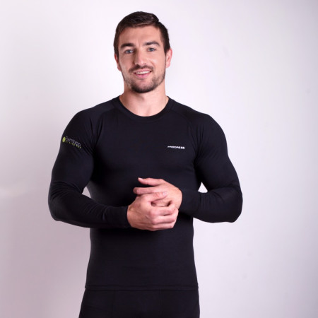 Herren-Funktionsshirt Progress E NDR 28DA