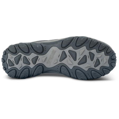 Damenschuhe Regatta Womens Edgepoint IV Low